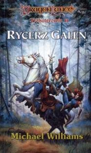 Rycerz Galen ("Bohaterowie II", vol. III