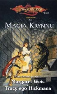 Magia Krynnu ("Opowieści" vol. I)