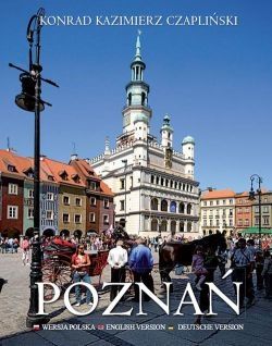Poznań (album)