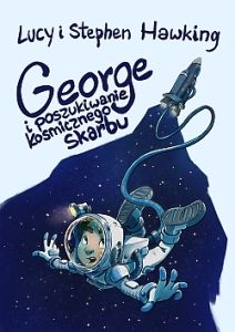 George i poszukiwanie kosmicznego skarbu 44,90 zł.